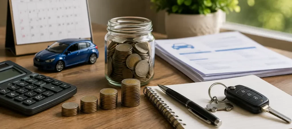 Patente al contado o en cuotas: cómo funcionan las bonificaciones de SUCIVE