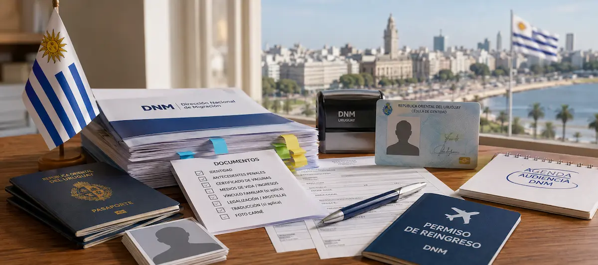 residencia-permanente-en-uruguay-requisitos-documentos-y-procedimiento